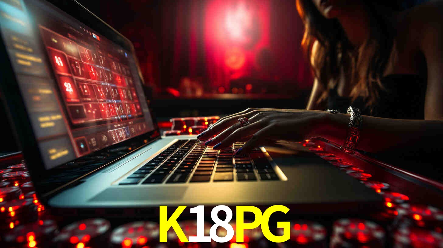 Por Que Escolher o K18PG?