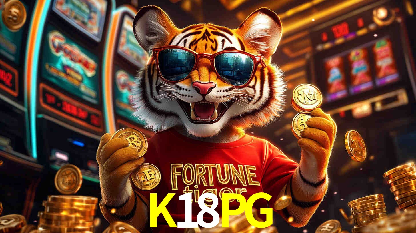 Por Que Jogar Fortune Tiger no K18PG
