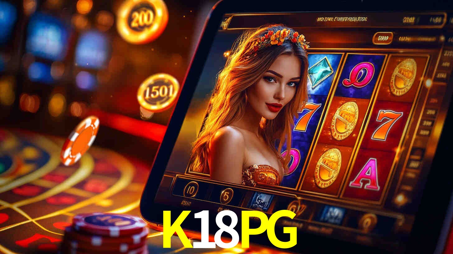 Jogos Crash no K18PG