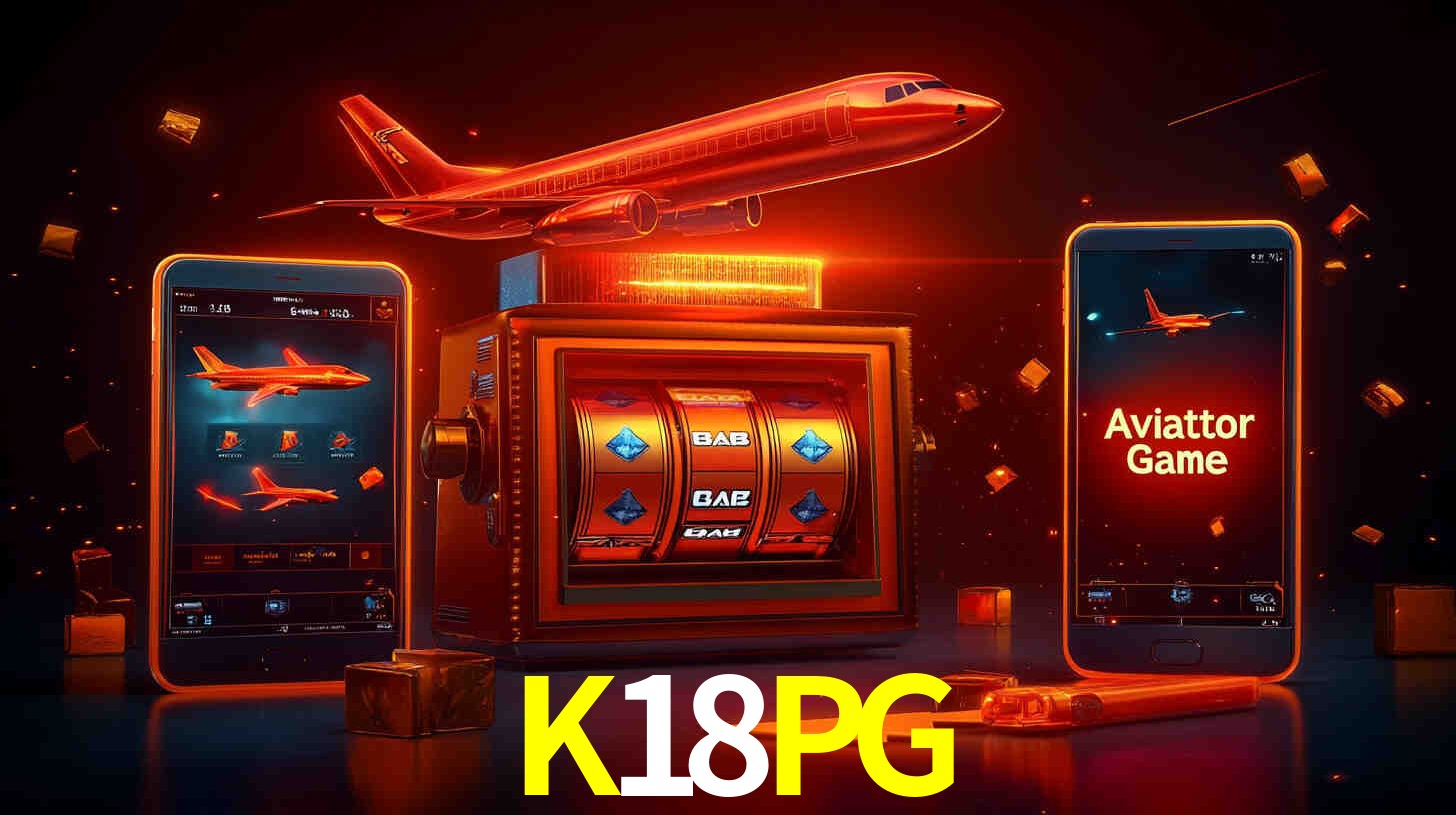 Como Jogar Aviator no K18PG