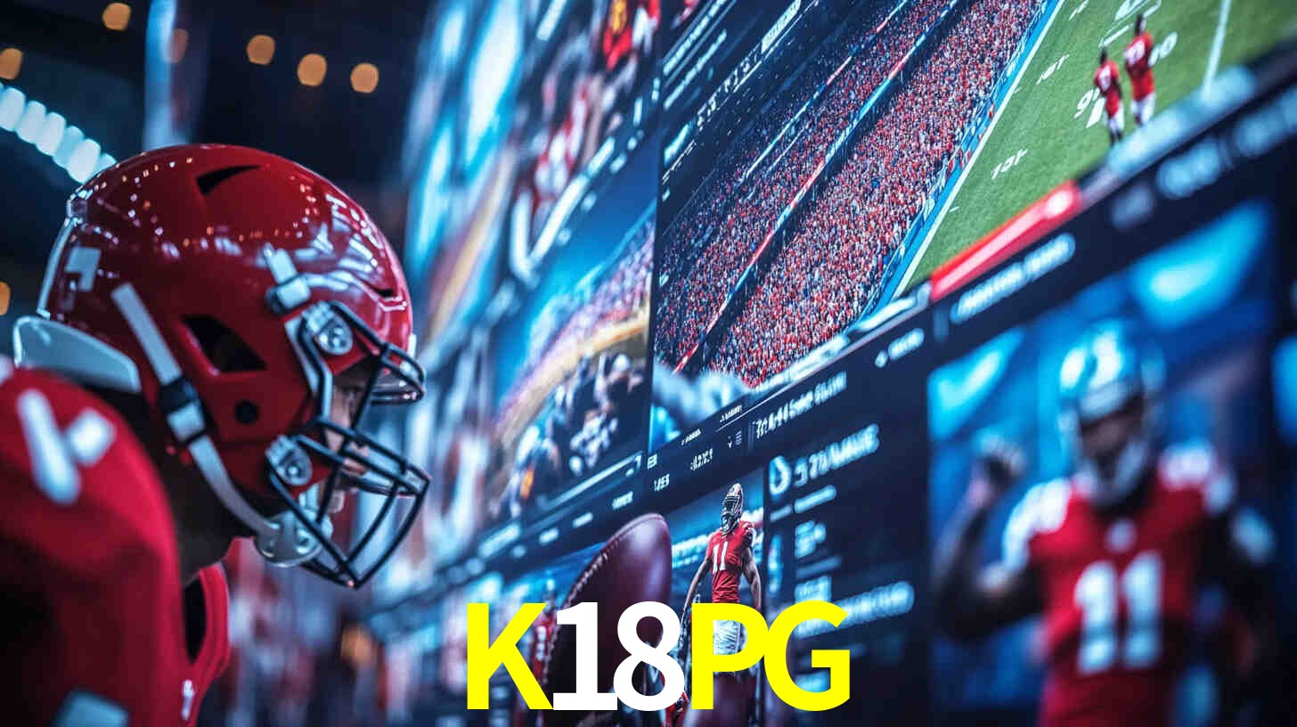 Benefícios das Apostas Ao Vivo no K18PG