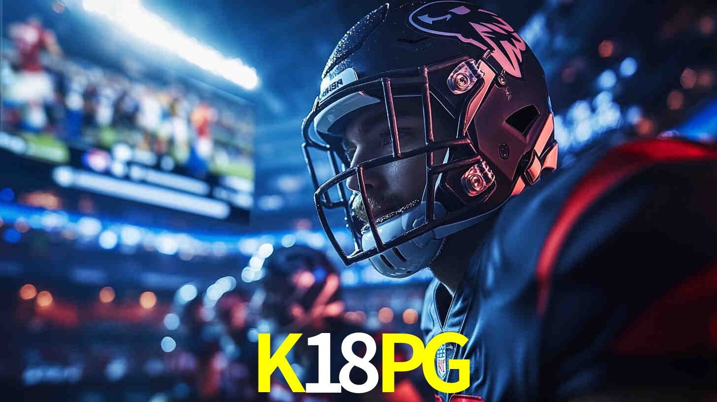 Transforme Suas Apostas em Grandes Prêmios no K18PG