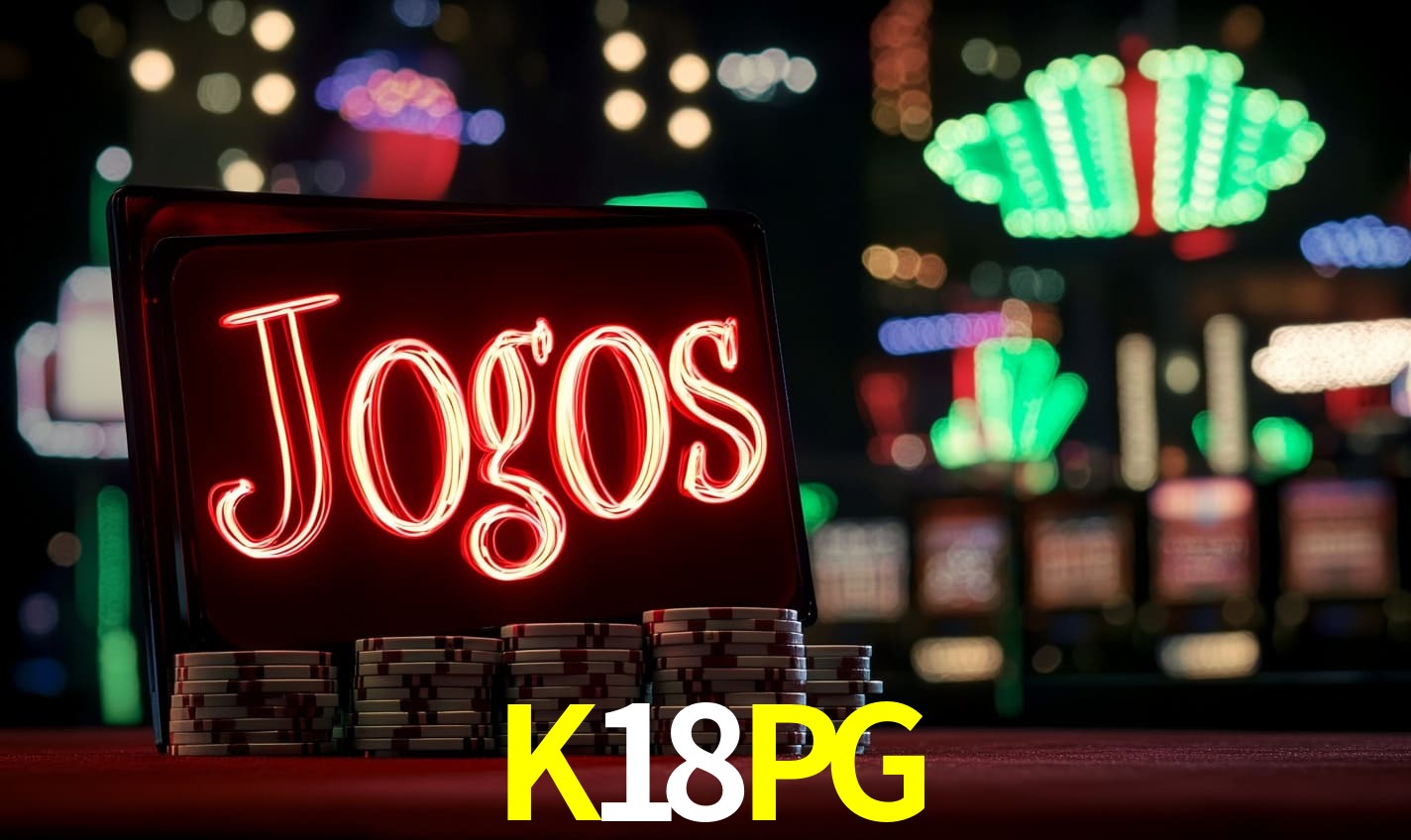 Coleção Premium de Slots K18PG - NetEnt, Pragmatic Play, Evolution