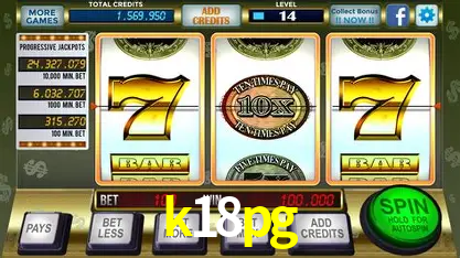 Fortune Tiger Slot